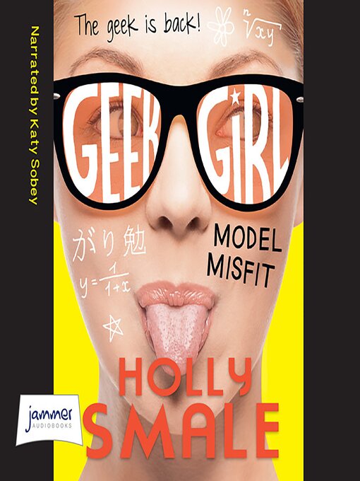 Cover image for Model Misfit